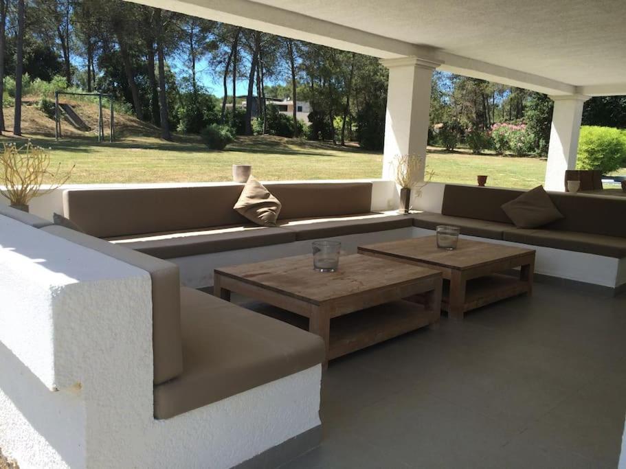 Au Coeur De La Pinede Avec Piscine Privee * Saint-Gely-du-Fesc