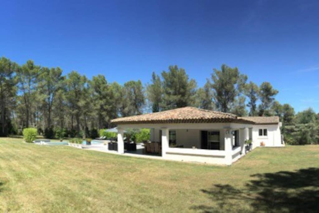 Au Coeur De La Pinede Avec Piscine Privee * Saint-Gely-du-Fesc